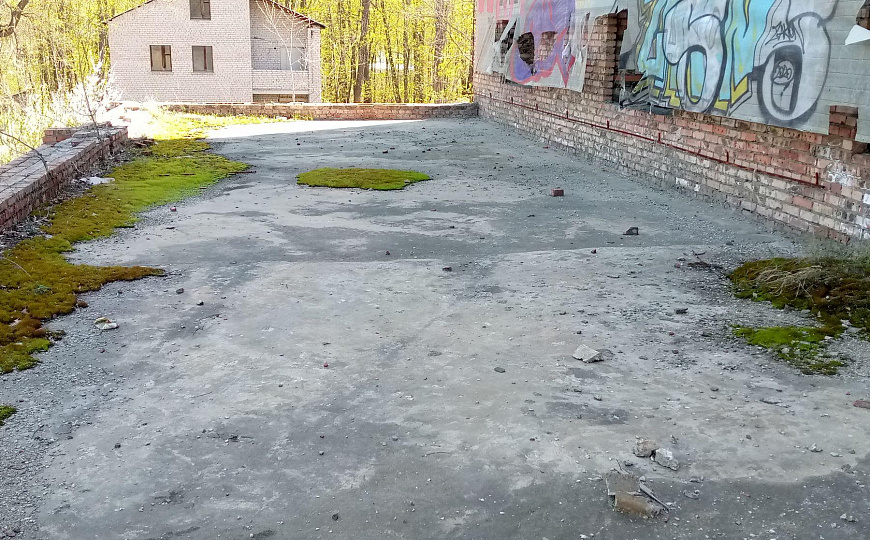 Продам отдельно стоящее здание, 4 366 м² фото
