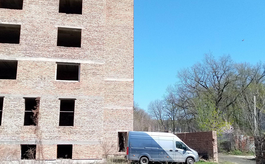 Продам отдельно стоящее здание, 4 366 м² фото