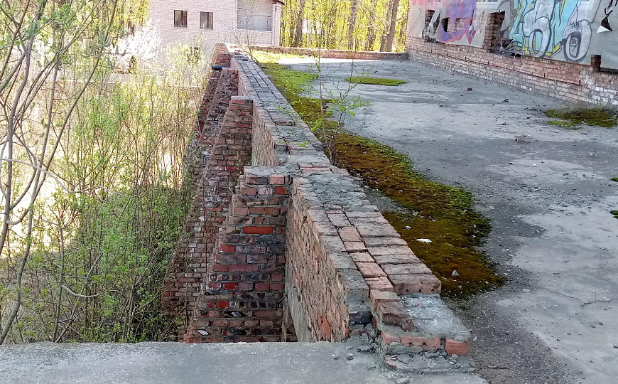 Продам отдельно стоящее здание, 4 366 м² фото