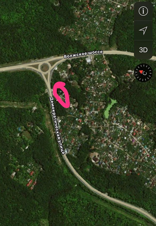 Продам отдельно стоящее здание, 4 366 м² фото