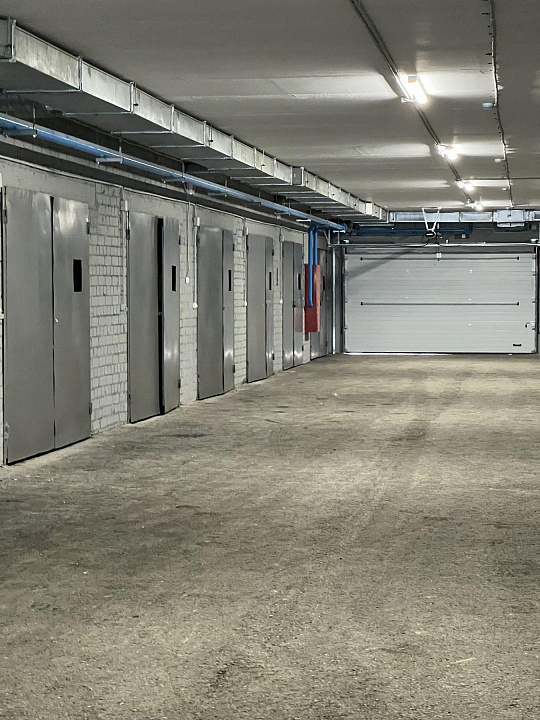Сдается в аренду помещение 336м2 в 5-ти этажном Паркинге. фото
