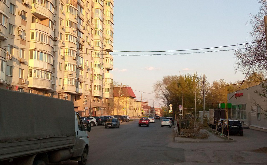 Продажа коммерческого помещения свободного назначения фото