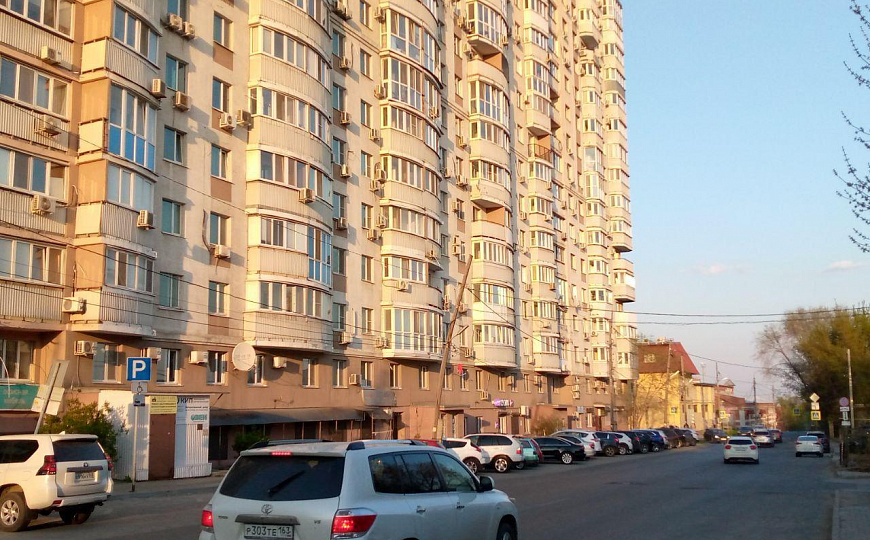 Продажа коммерческого помещения свободного назначения фото