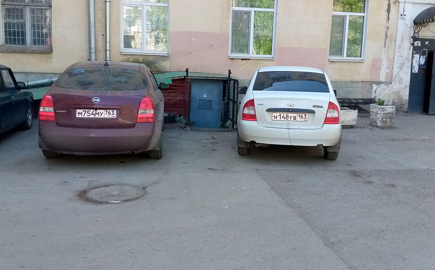 Сдается в аренду помещение свободного назначения на перекрестке ул. Победа с ул. Воронежская. фото