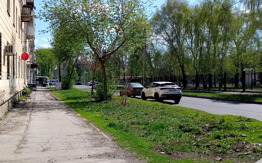Сдается в аренду помещение свободного назначения на перекрестке ул. Победа с ул. Воронежская. фото