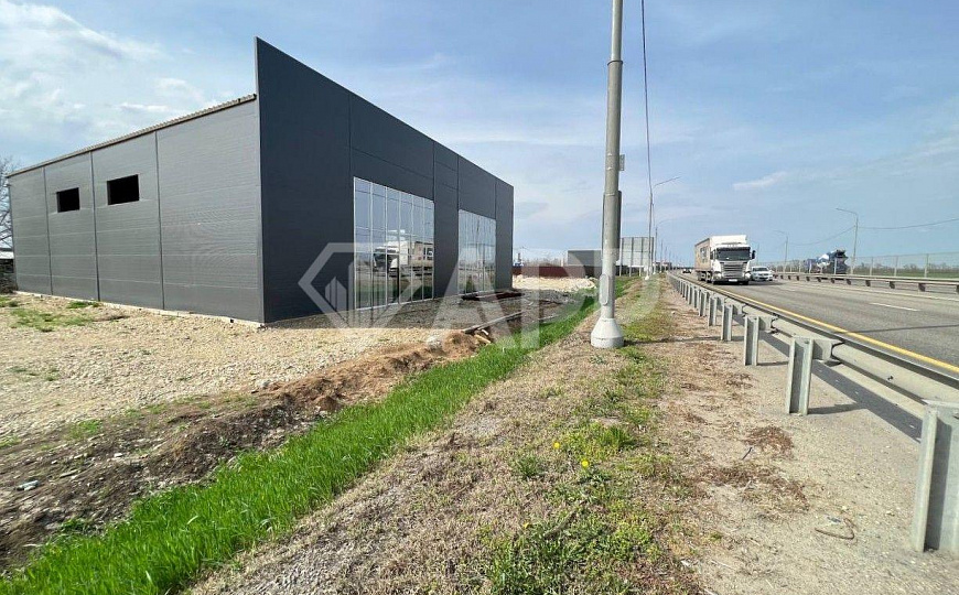 Сдаю отдельно стоящее здание, 500 м² фото