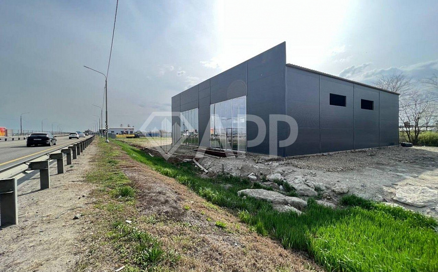 Сдаю отдельно стоящее здание, 500 м² фото