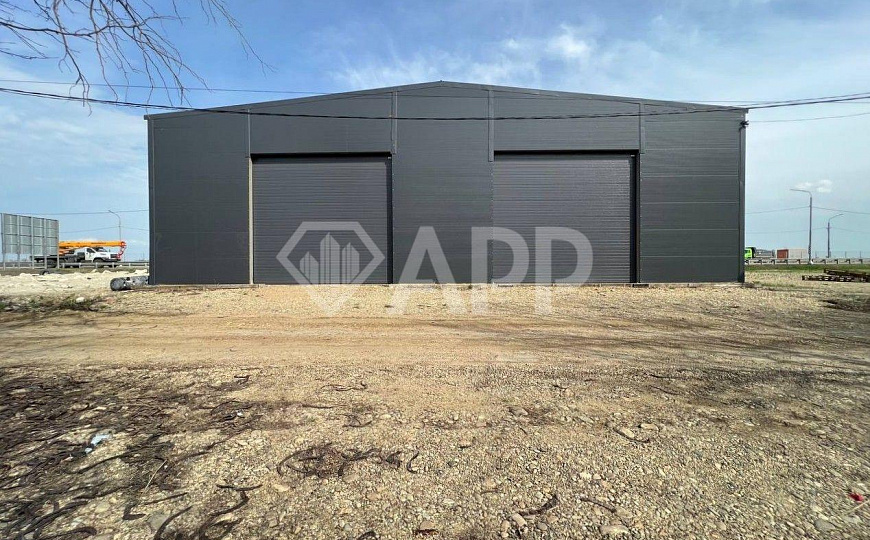 Сдаю отдельно стоящее здание, 500 м² фото