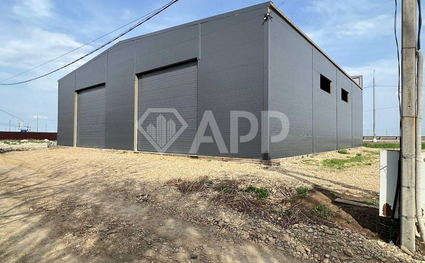 Сдаю отдельно стоящее здание, 500 м² фото