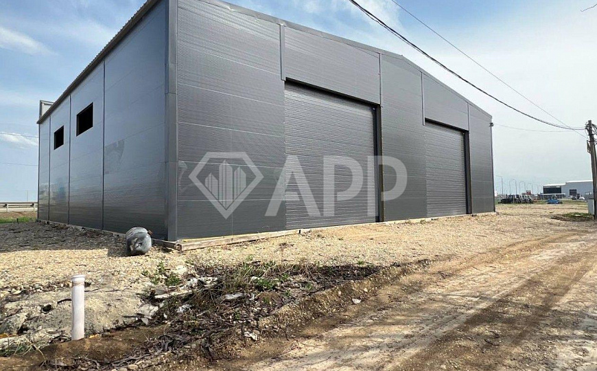 Сдаю отдельно стоящее здание, 500 м² фото