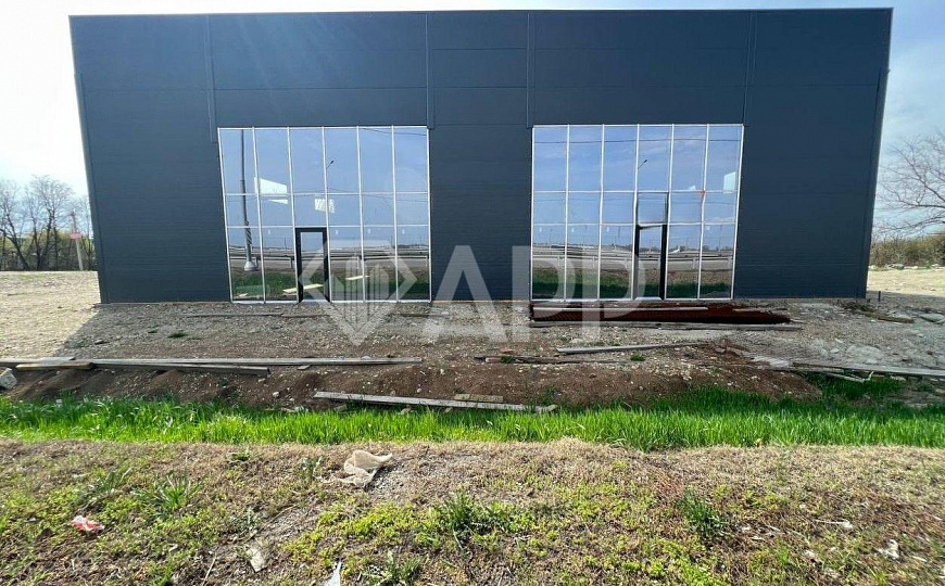 Сдаю отдельно стоящее здание, 500 м² фото