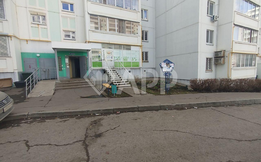 Сдам помещение свободного назначения, 61,1 м² фото