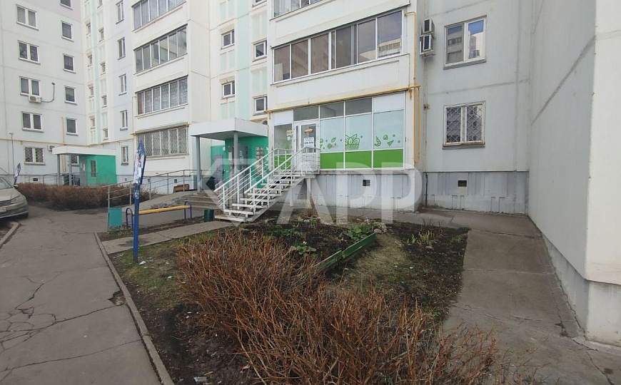 Сдам помещение свободного назначения, 61,1 м² фото