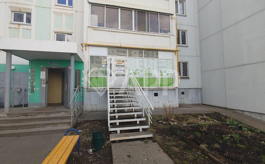 Сдам помещение свободного назначения, 61,1 м² фото