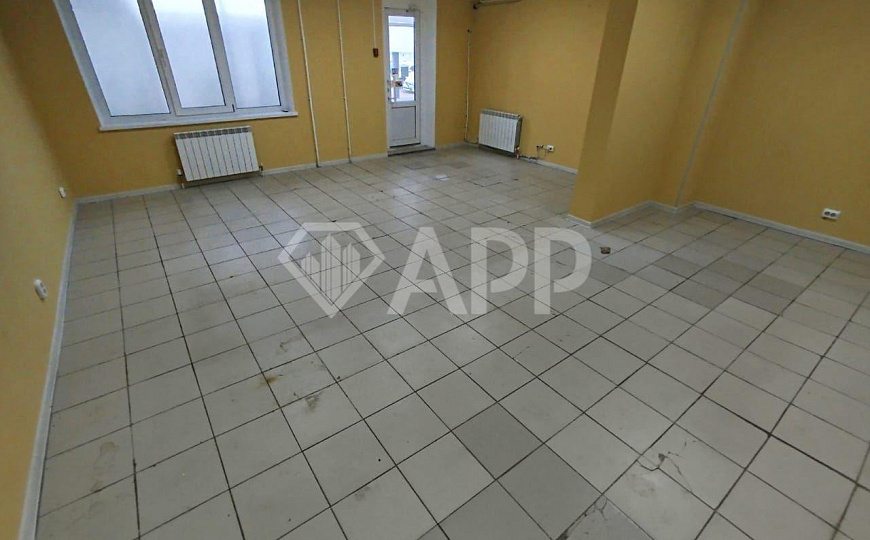 Сдам помещение свободного назначения, 61,1 м² фото