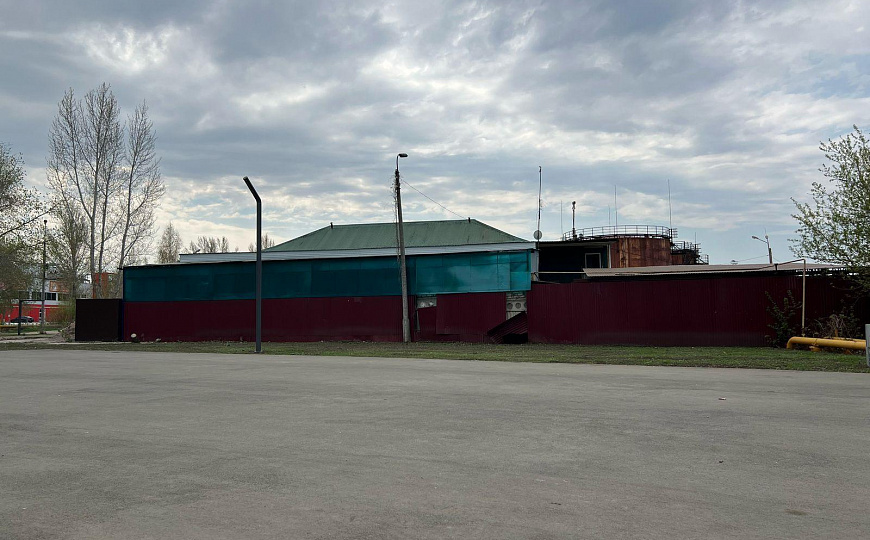 Сдам отдельно стоящее здание, 364,6 м² фото