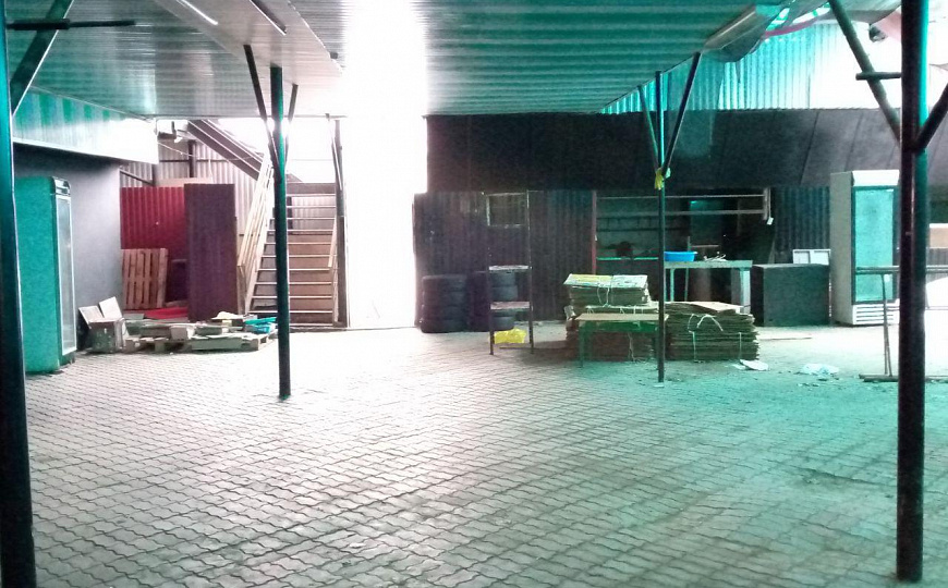 Сдам отдельно стоящее здание, 364,6 м² фото