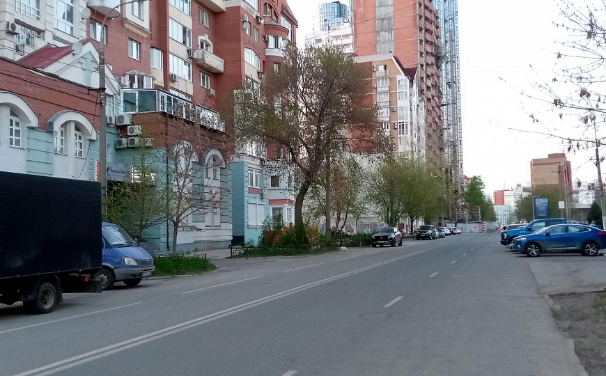 Продажа помещения в центре г. Самары. фото
