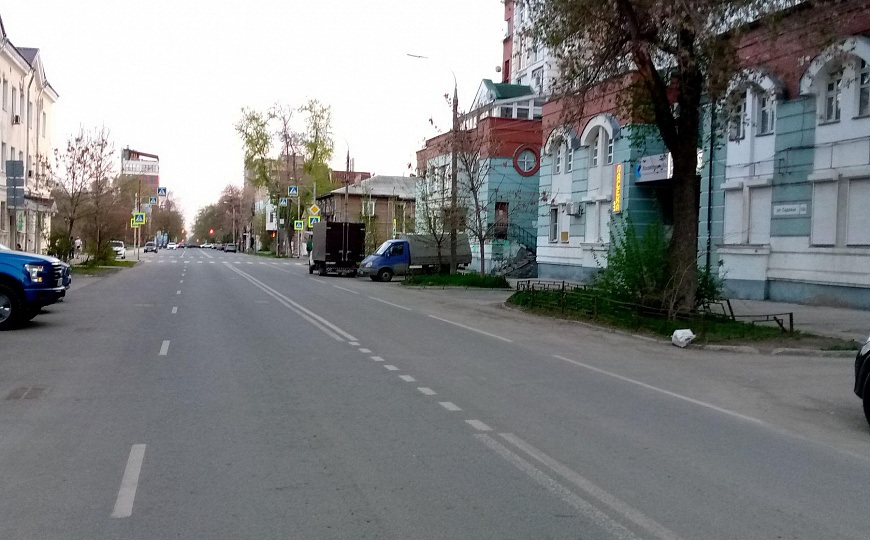 Продажа помещения в центре г. Самары. фото