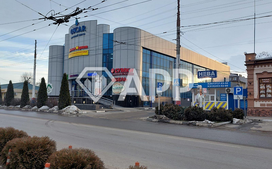 Сдам помещение свободного назначения, 100 м² фото