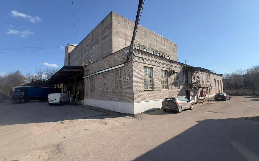 Сдам помещение свободного назначения, 53,2 м² фото