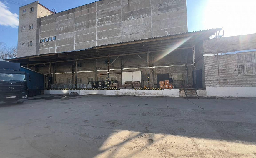 Сдам помещение свободного назначения, 53,2 м² фото