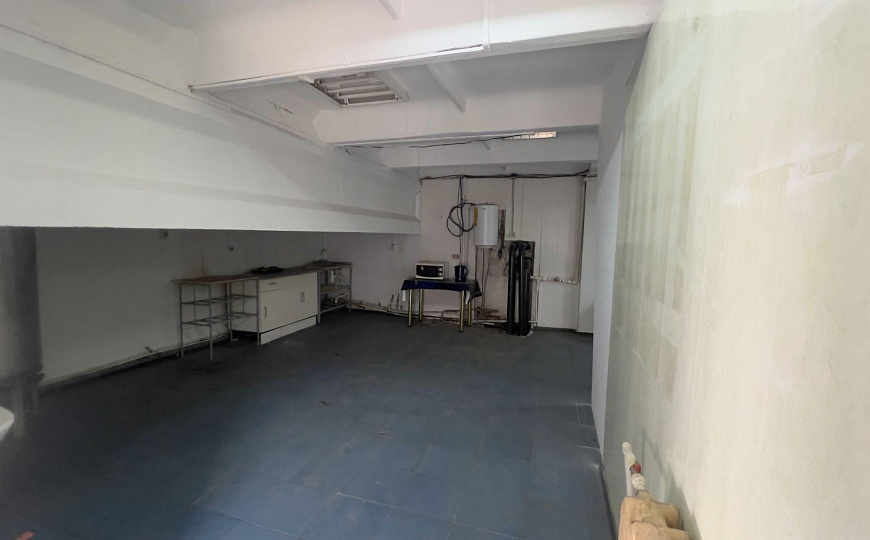 Сдам помещение свободного назначения, 53,2 м² фото