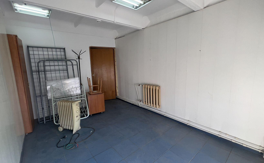 Сдам помещение свободного назначения, 53,2 м² фото