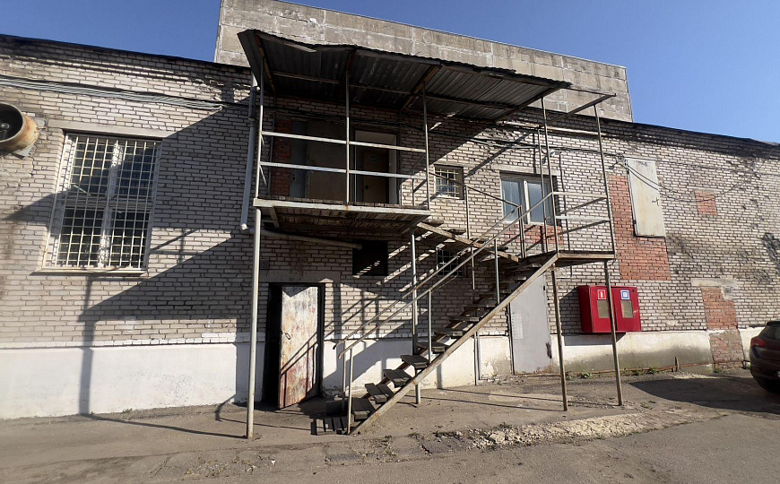 Сдам помещение свободного назначения, 53,2 м² фото