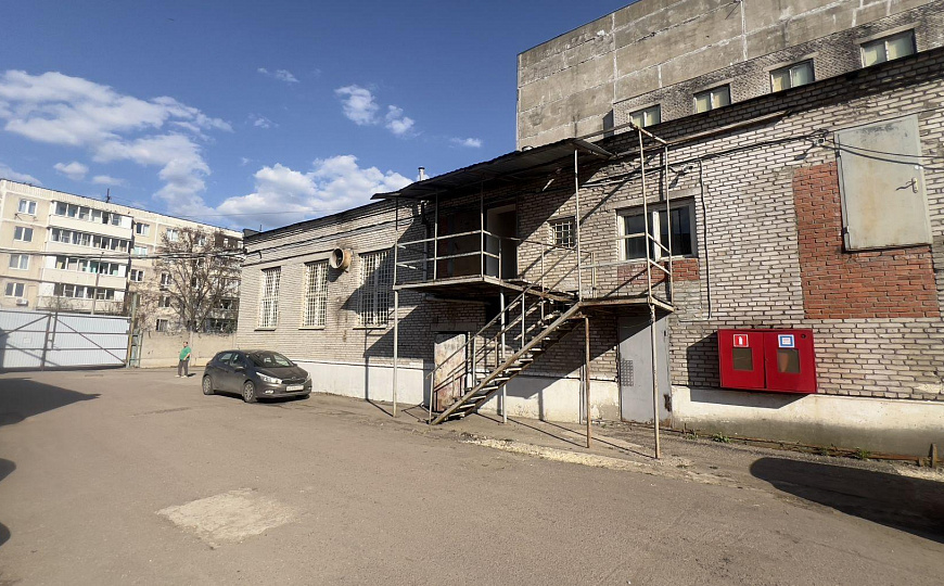 Сдам помещение свободного назначения, 53,2 м² фото