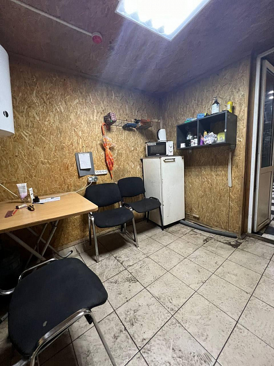Продается Автосервис 180м2 на ул.Панова фото