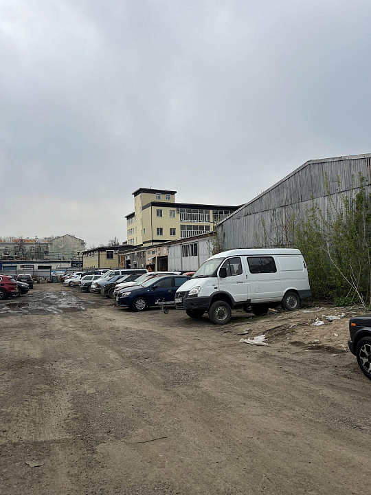 Продается Автосервис 180м2 на ул.Панова фото