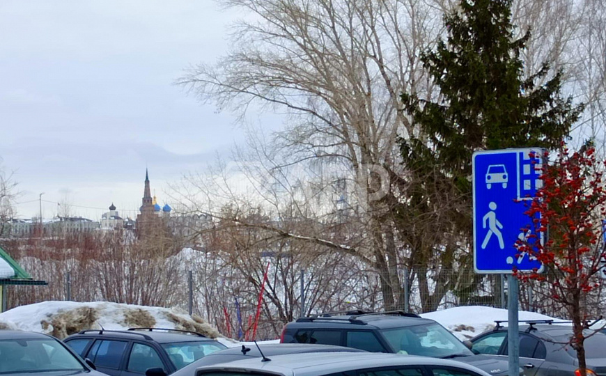 Продам пентхаус четыре стороны света. фото