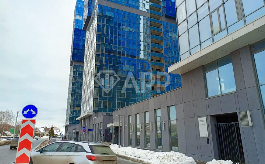 Продам пентхаус четыре стороны света. фото