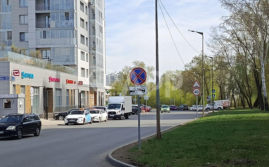 Продам пентхаус четыре стороны света. фото