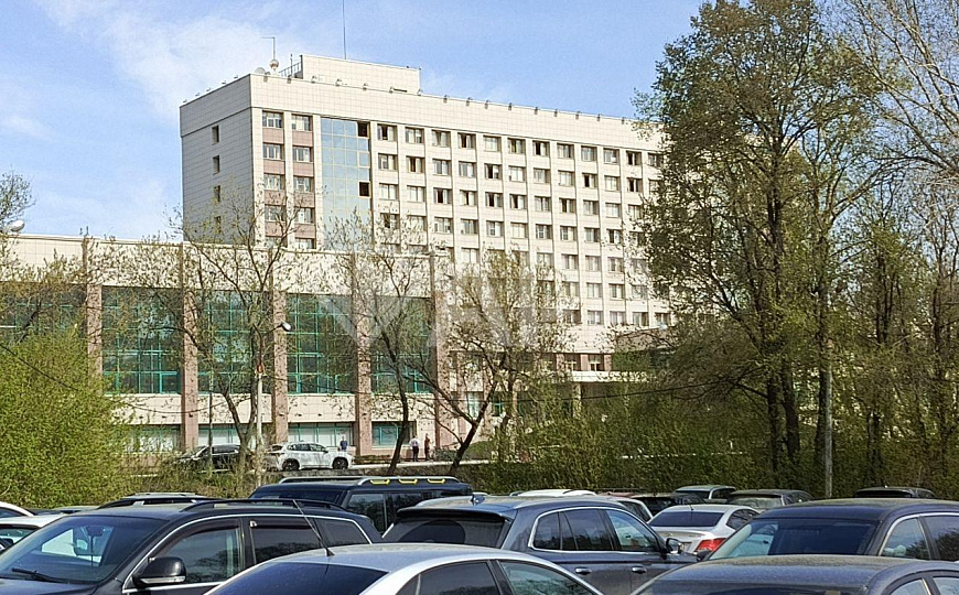 Продам пентхаус четыре стороны света. фото