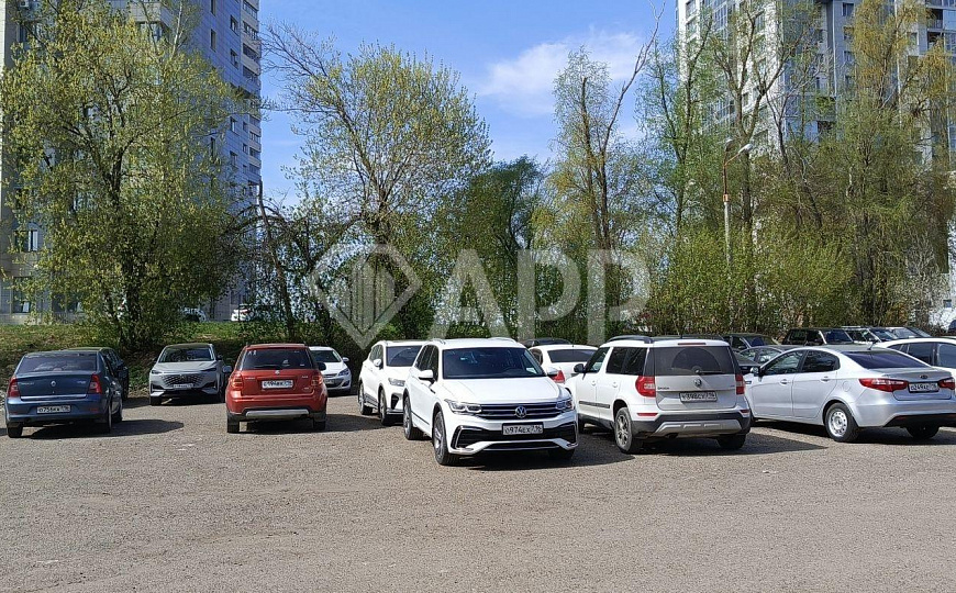 Продам пентхаус четыре стороны света. фото