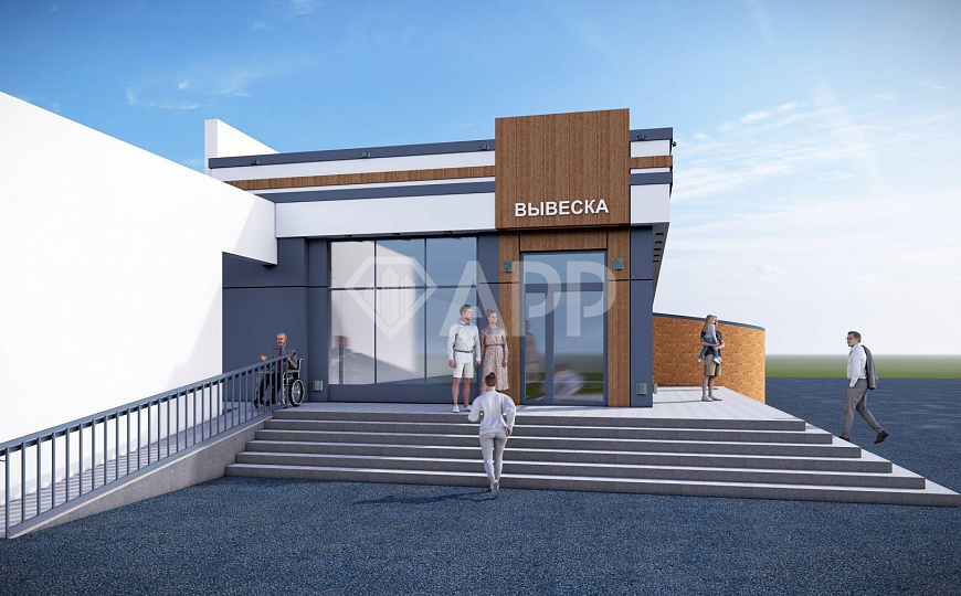 Сдам помещение свободного назначения, 210 м² фото