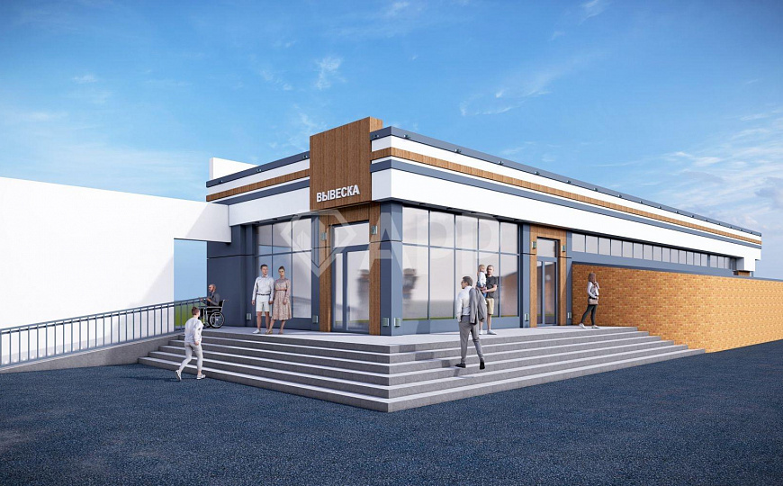 Сдам помещение свободного назначения, 210 м² фото