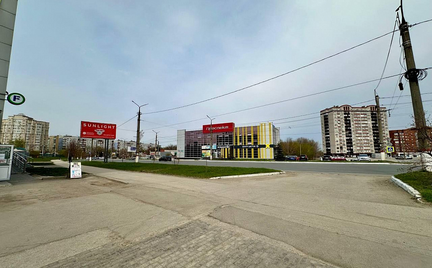 Аренда 506 м2 в ТЦ «Плаза» фото