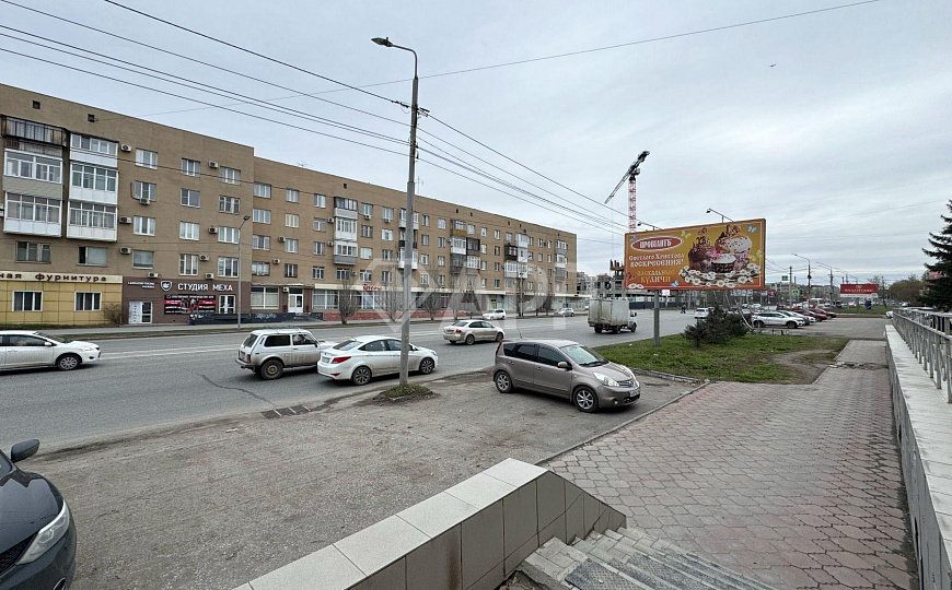 Центр/1 линия/1 этаж + Цоколь, 868,5 м² фото