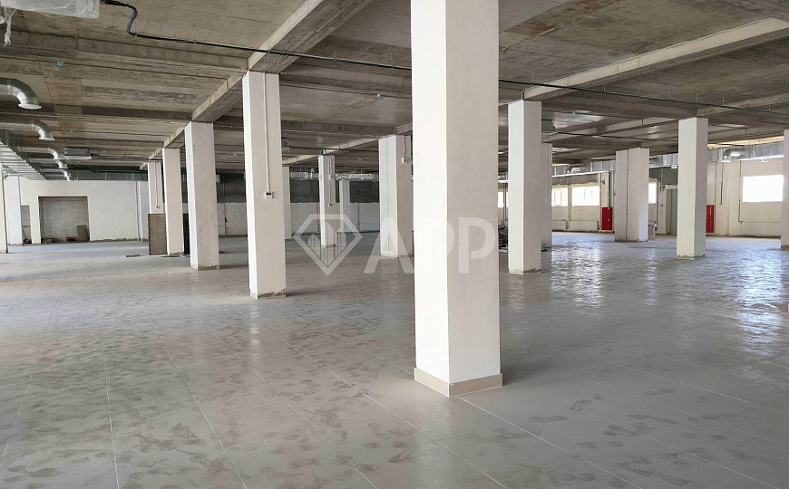 Сдам помещение свободного назначения, 500 м² фото
