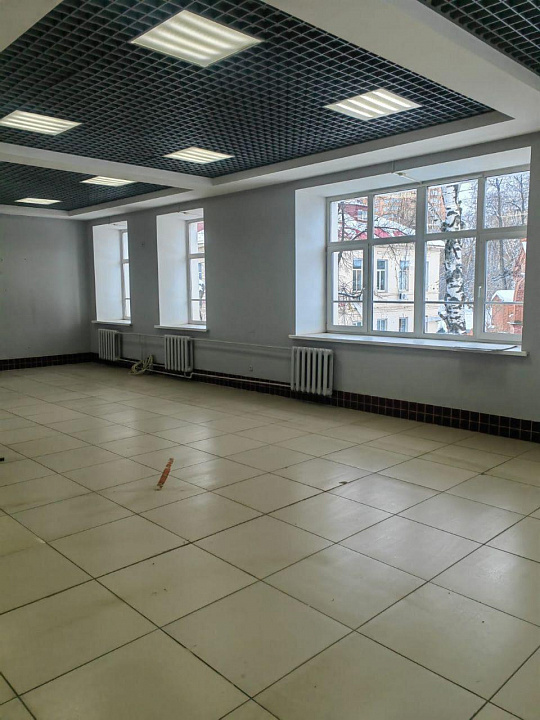 Помещение в центре города фото