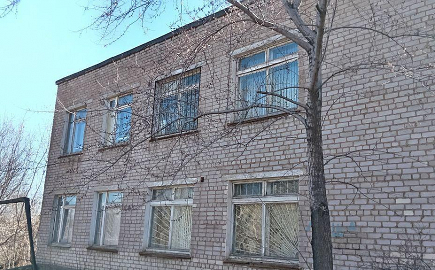 Отдельно стоящее здание фото