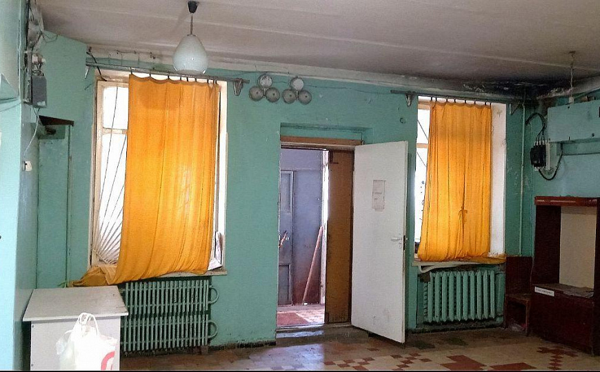 Отдельно стоящее здание фото