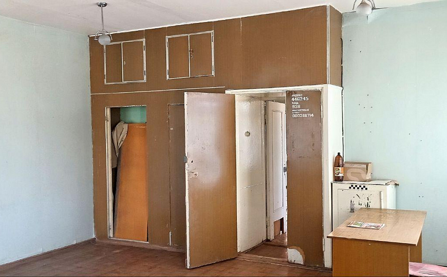 Отдельно стоящее здание фото