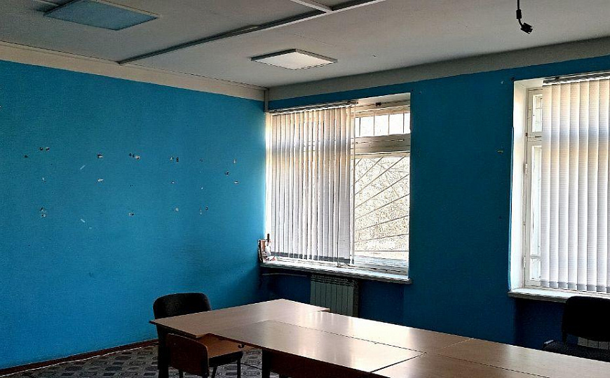 Отдельно стоящее здание фото