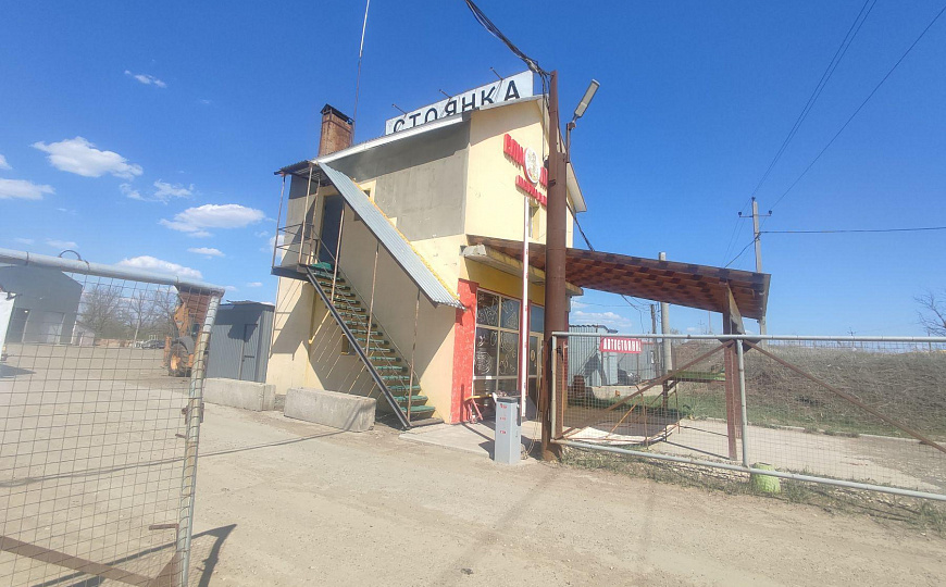 Производственная база, 22000м² фото