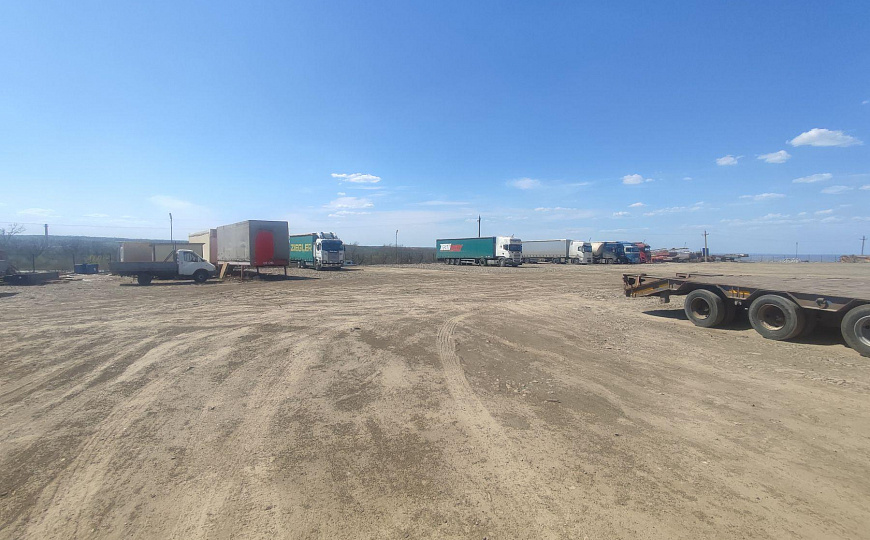 Производственная база, 22000м² фото