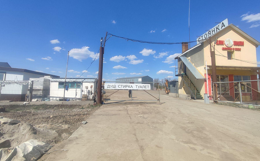 Производственная база, 22000м² фото